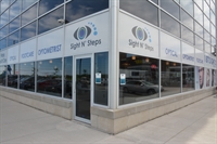 optical footcare business for - 1
