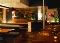 restaurant lounge toronto club - 2