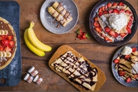 unique speciality food business - 3