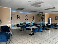 coffee restaurant - 1
