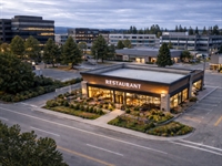 established licensed restaurant with - 1