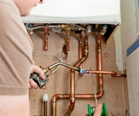 plumbing business for sale - 1