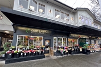 longstanding flower shop oak - 1
