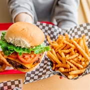 longstanding drive restaurant - 2