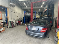 automotive service repair shop - 1