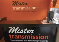 mister transmission toronto - 2