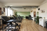 tattoo studio - 1