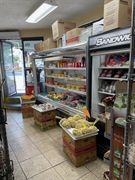 busy grocery store beside - 2