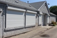 rolling security shutters sales - 2