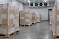 perishable food import wholesale - 1