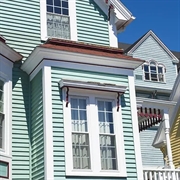 exterior home renovation business - 1