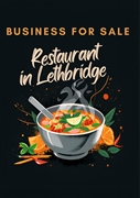 restaurant lethbridge - 1