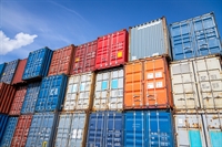 freight forwarding warehousing company - 1