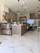renovated coffee milk tea - 1