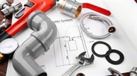 debt-free 37-year plumbing amd - 1