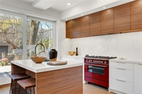 fully built-out equipped cabinetry - 1