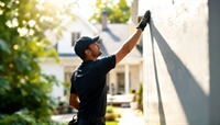 1m+ sales handyman business - 1