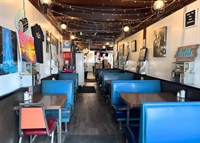 long-standing parkdale diner - 1