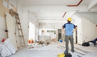 residential commercial renos custom - 1
