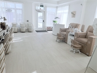 modern nail salon thornhill - 1
