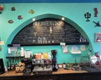 coffee shop vaudreuil-dorion québec - 1