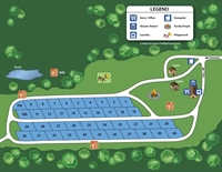 rv resort campground athabasca - 1