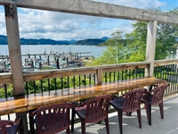 misty harbour inn three - 1