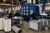 long standing industrial air - 1