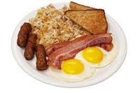 edmonton breakfast franchise combo - 1