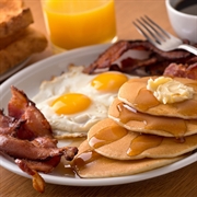 breakfast lunch franchise winnipeg - 1