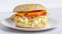 well-established timmy's bagel coffee - 1