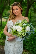 turnkey faux floral rental - 1