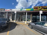 subway scarborough toronto - 1
