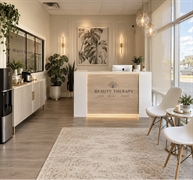 beauty salon collective suites - 1