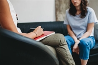 established psychotherapy practice with - 1