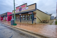 turn-key restaurant opportunity on - 2