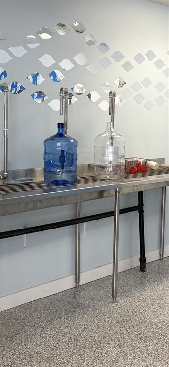 Profitable Water Delivery/Retail WaterShop Okanagan