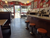 profitable duncan café with - 3