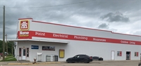 home hardware bashaw - 1