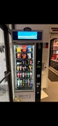 vending machine route machines - 1