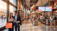 unique high-volume specialty retailer - 1