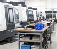 elite precision cnc manufacturing - 1