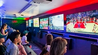 established mobile gaming entertainment - 1