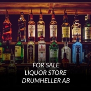 turnkey liquor store for - 1