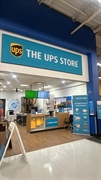 the ups stores edmonton - 1