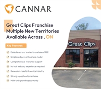 great clips franchise new - 1