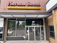 kelowna specialty cigar shop - 1