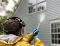 pressure washing business for - 1