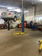 turn-key automotive repair business - 2