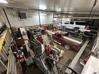 successful automotive repair shop - 1